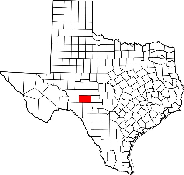 Sutton County Texas Birth Certificate
