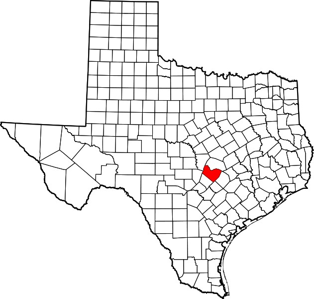 Travis County Texas Birth Certificate