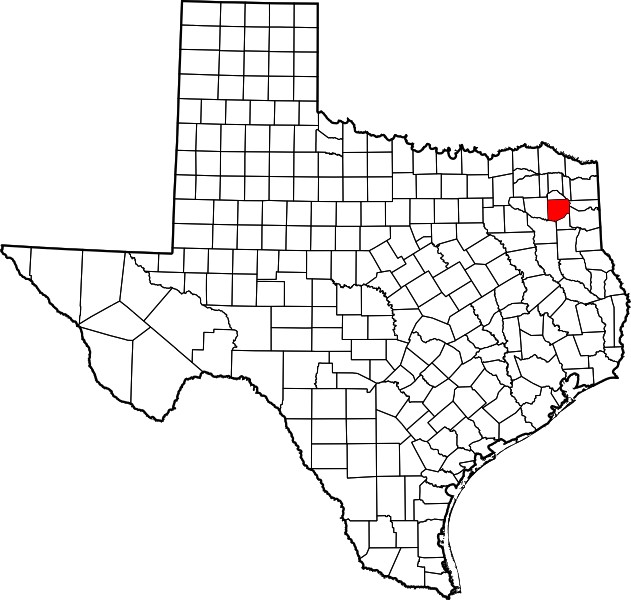 Upshur County Texas Birth Certificate