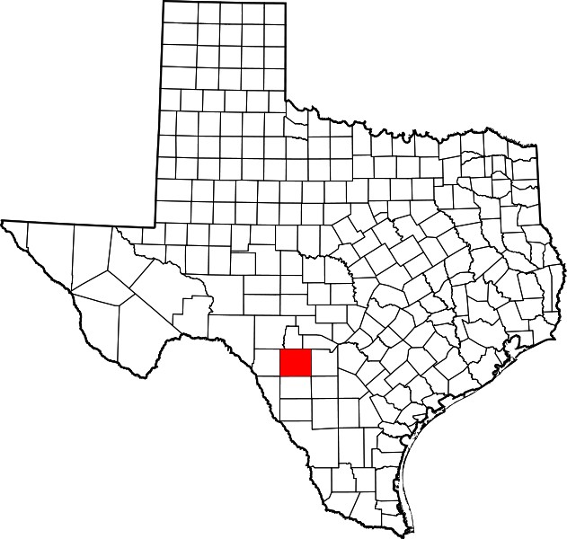 Uvalde County Texas Birth Certificate