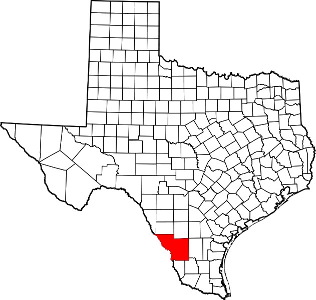 Webb County Texas Birth Certificate