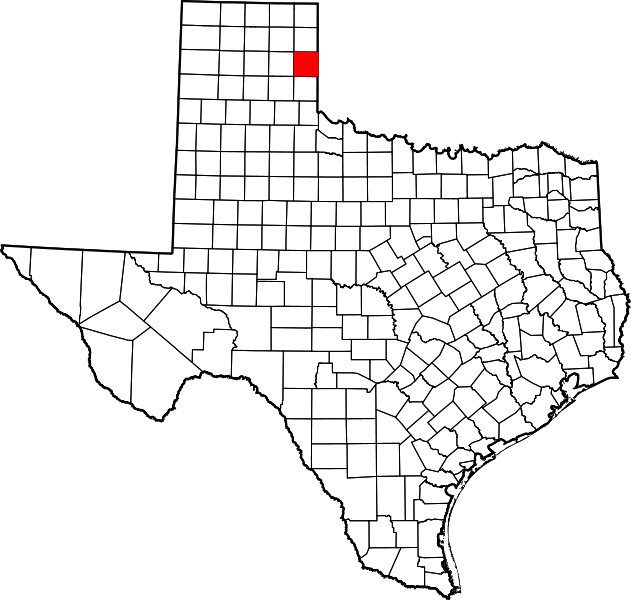 Wheeler County Texas Birth Certificate