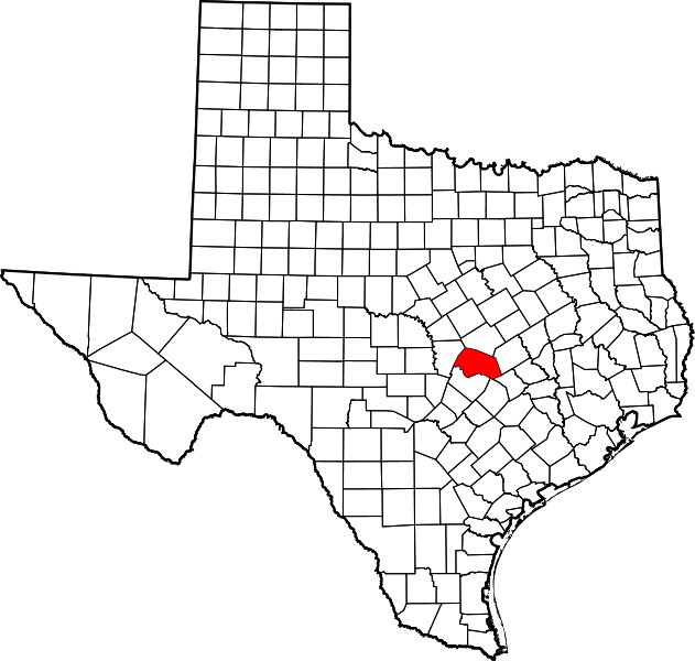 Williamson County Texas Birth Certificate