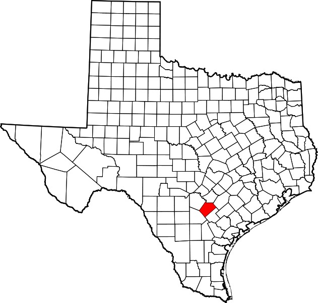 Wilson County Texas Birth Certificate
