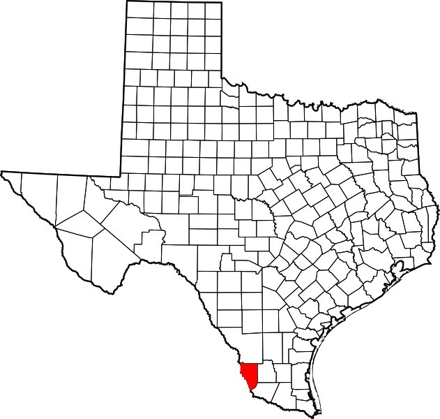 Zapata County Texas Birth Certificate