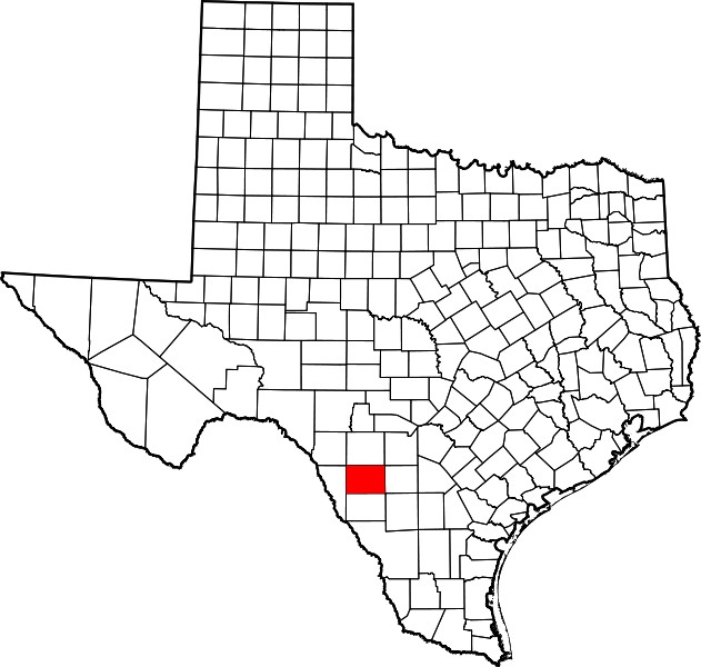 Zavala County Texas Birth Certificate
