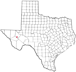 Balmorhea Texas Birth Certificate Death Marriage Divorce
