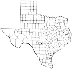 Bandera Texas Birth Certificate Death Marriage Divorce