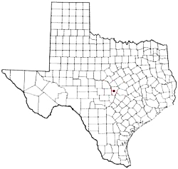 Burnet Texas Birth Certificate Death Marriage Divorce