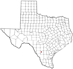 Cotulla Texas Birth Certificate Death Marriage Divorce