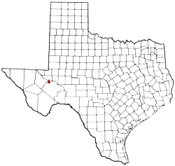 Coyanosa Texas Birth Certificate Death Marriage Divorce