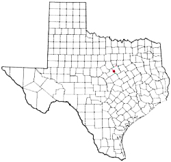 Cranfills Gap Texas Birth Certificate Death Marriage Divorce
