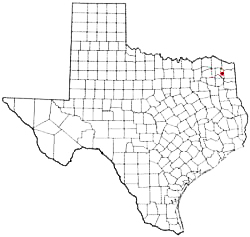 Daingerfield Texas Birth Certificate Death Marriage Divorce