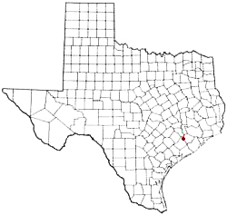 East Bernard Texas Birth Certificate Death Marriage Divorce