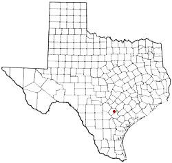 Ecleto Texas Birth Certificate Death Marriage Divorce