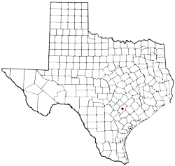 Gonzales Texas Birth Certificate Death Marriage Divorce