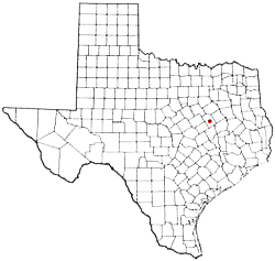 Groesbeck Texas Birth Certificate Death Marriage Divorce