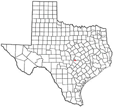 Jonestown Texas Birth Certificate Death Marriage Divorce