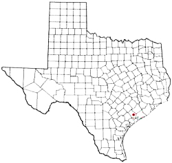 La Ward Texas Birth Certificate Death Marriage Divorce