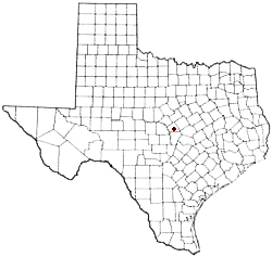 Lampasas Texas Birth Certificate Death Marriage Divorce