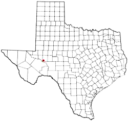 McCamey Texas Birth Certificate Death Marriage Divorce