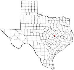 McDade Texas Birth Certificate Death Marriage Divorce