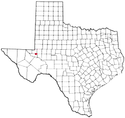 Monahans Texas Birth Certificate Death Marriage Divorce