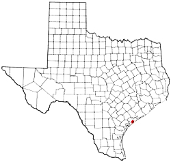 Port O'Connor Texas Birth Certificate Death Marriage Divorce