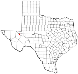 Pyote Texas Birth Certificate Death Marriage Divorce