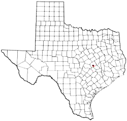 Rockdale Texas Birth Certificate Death Marriage Divorce