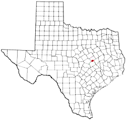 Rosebud Texas Birth Certificate Death Marriage Divorce