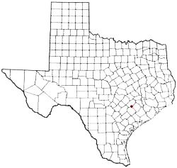Schulenburg Texas Birth Certificate Death Marriage Divorce