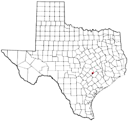 Smithville Texas Birth Certificate Death Marriage Divorce