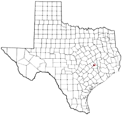 Somerville Texas Birth Certificate Death Marriage Divorce