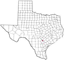 Stockdale Texas Birth Certificate Death Marriage Divorce