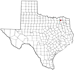 Sulphur Bluff Texas Birth Certificate Death Marriage Divorce