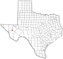 Toyahvale Texas Birth Certificate Death Marriage Divorce