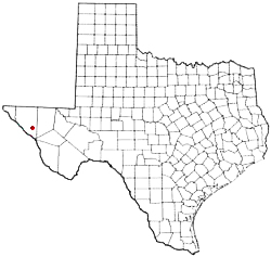 Van Horn Texas Birth Certificate Death Marriage Divorce
