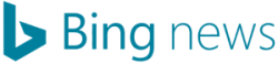 Bing News Logo